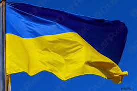 drapeau Ukraine