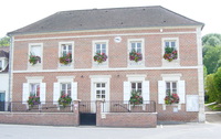 MAIRIE